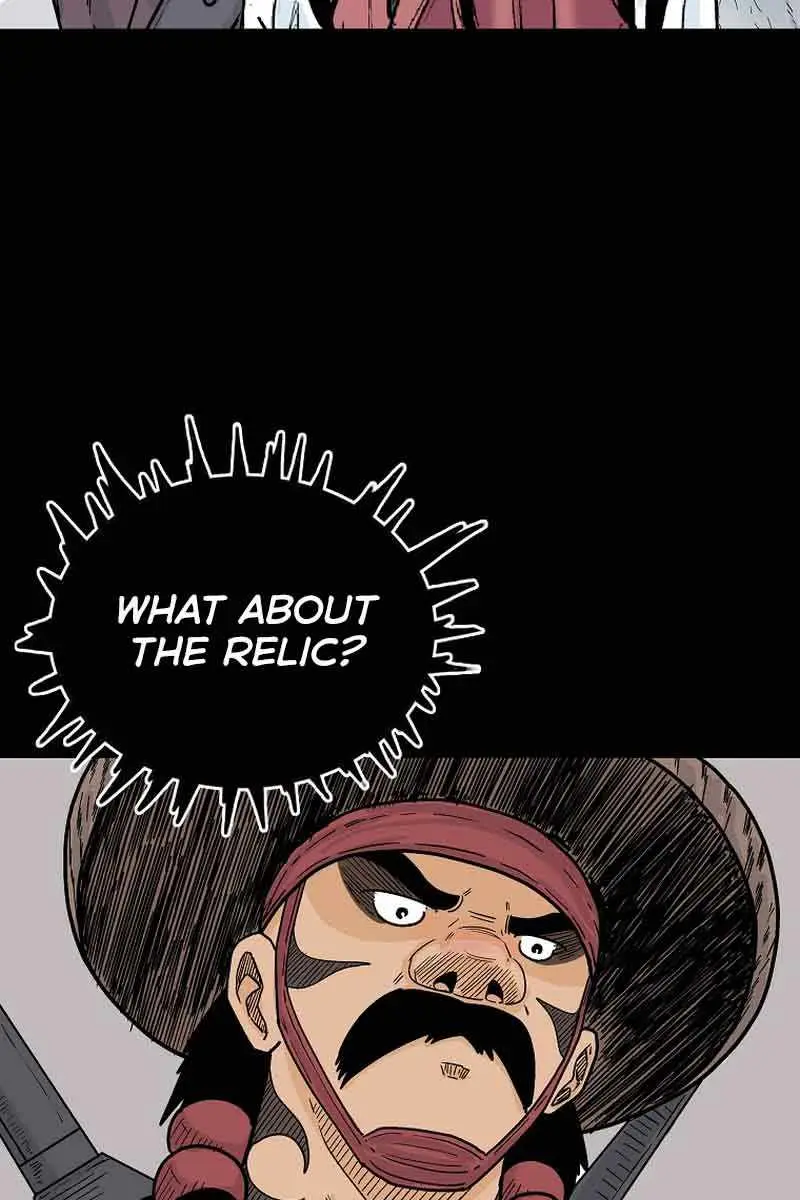 Fist Demon of Mount Hua Chapter 123 Page 20