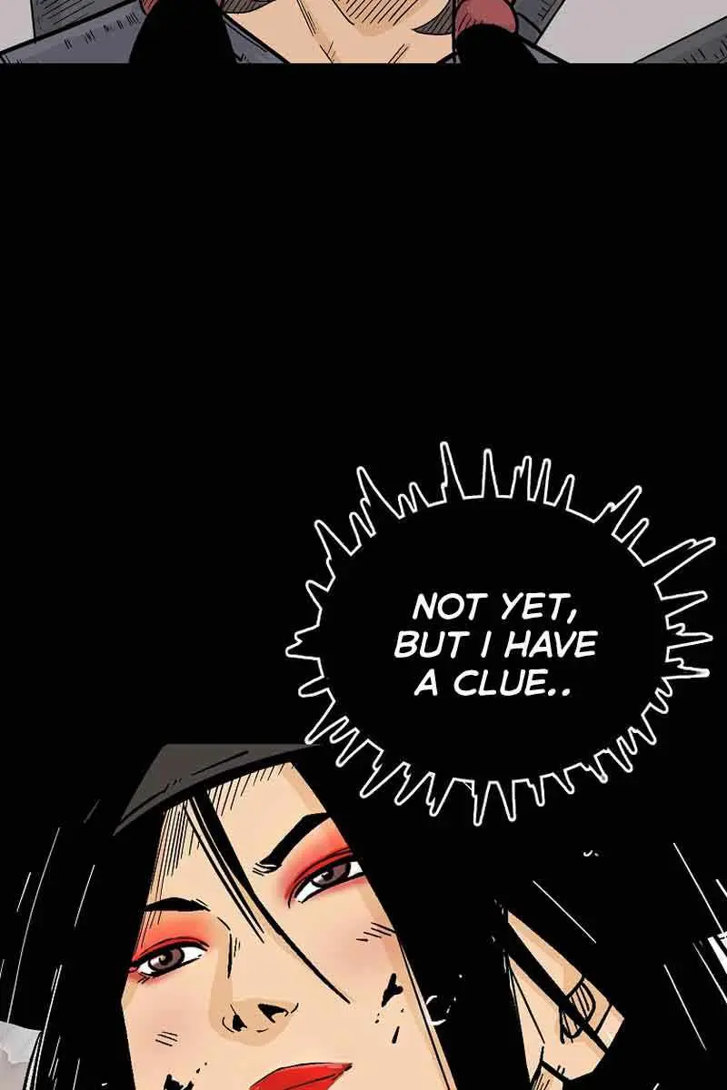 Fist Demon of Mount Hua Chapter 123 Page 21