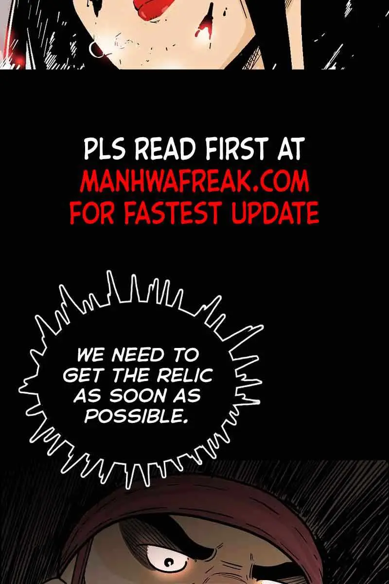 Fist Demon of Mount Hua Chapter 123 Page 22