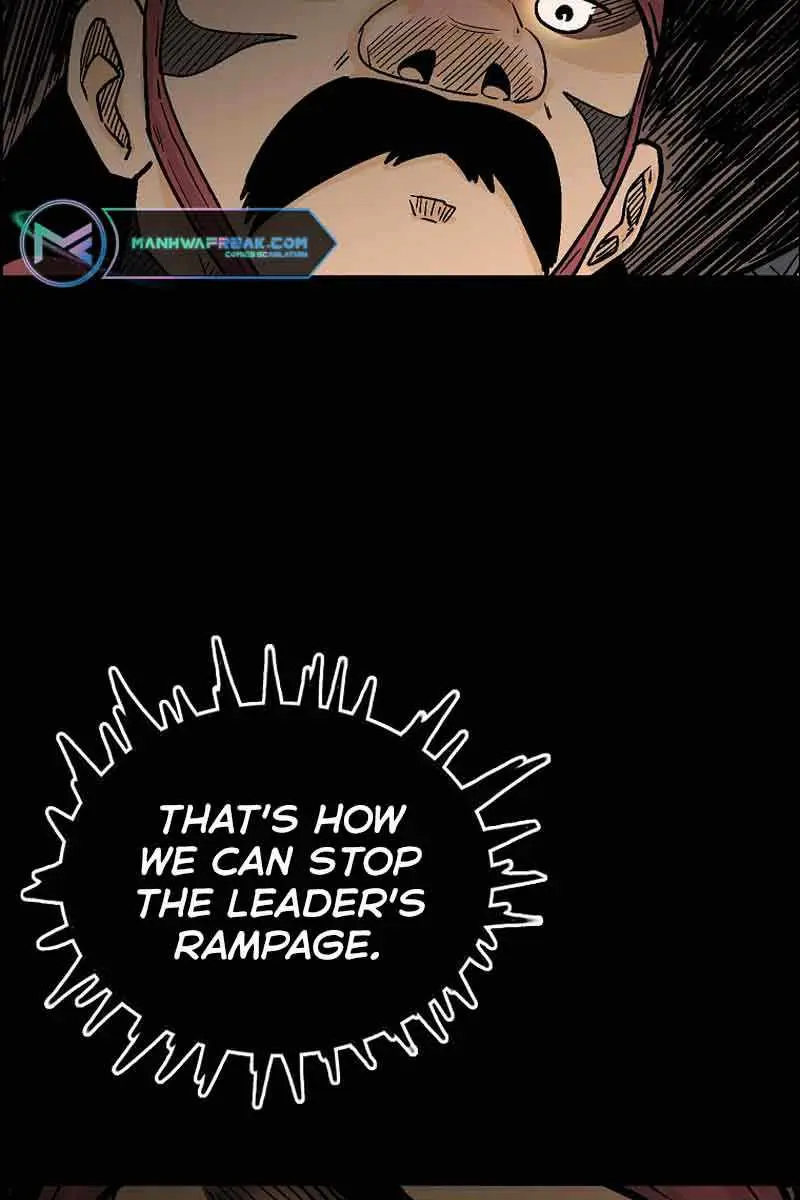 Fist Demon of Mount Hua Chapter 123 Page 23