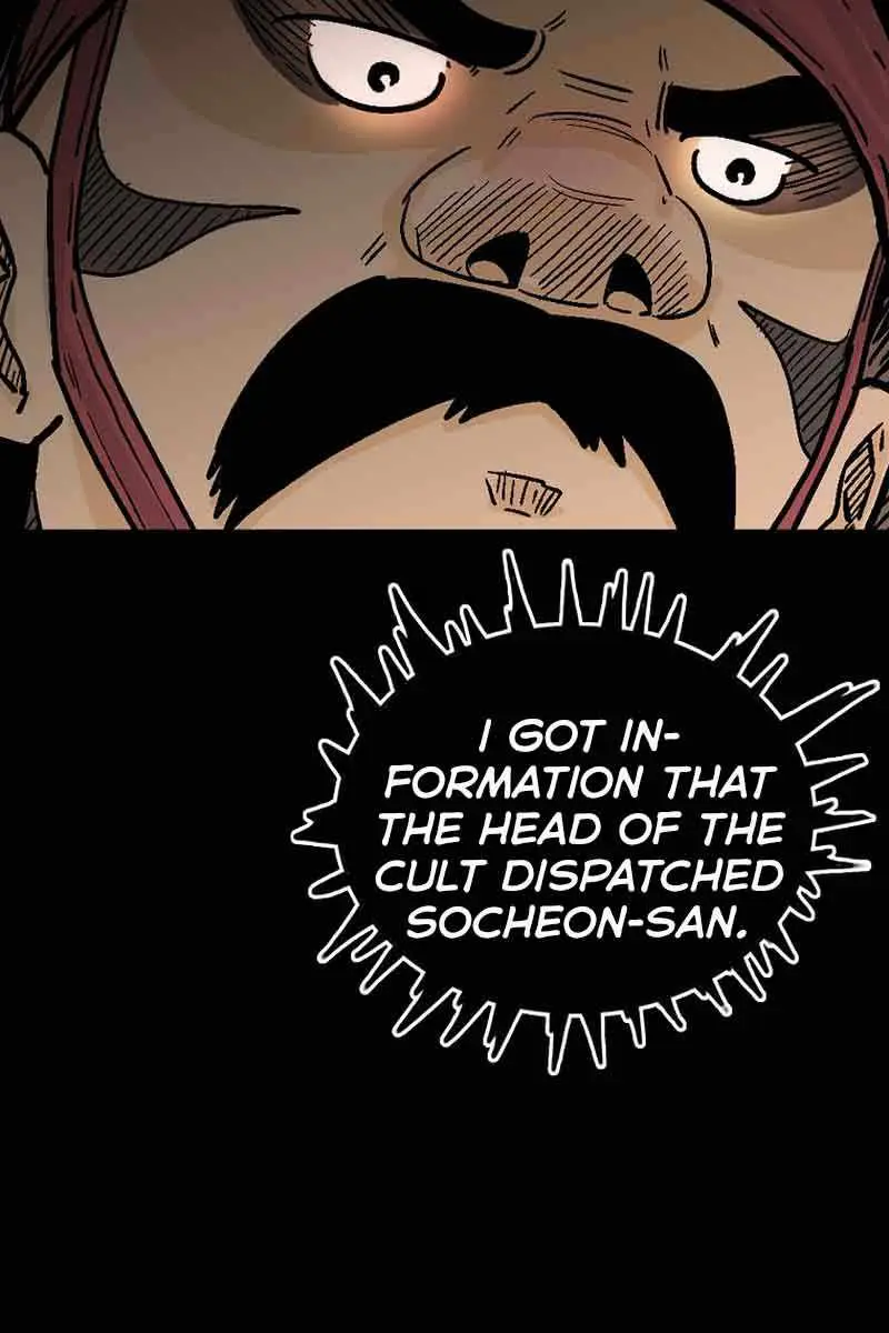 Fist Demon of Mount Hua Chapter 123 Page 24