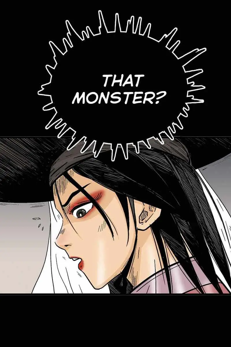 Fist Demon of Mount Hua Chapter 123 Page 25