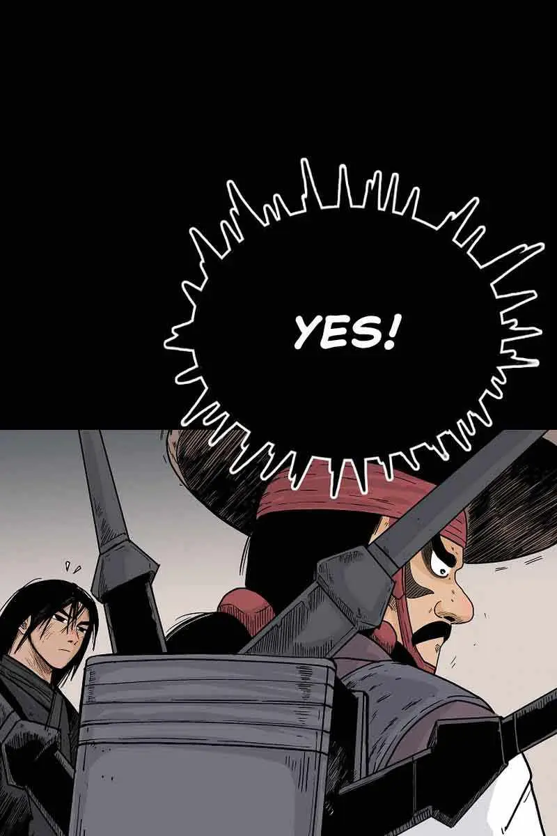 Fist Demon of Mount Hua Chapter 123 Page 26