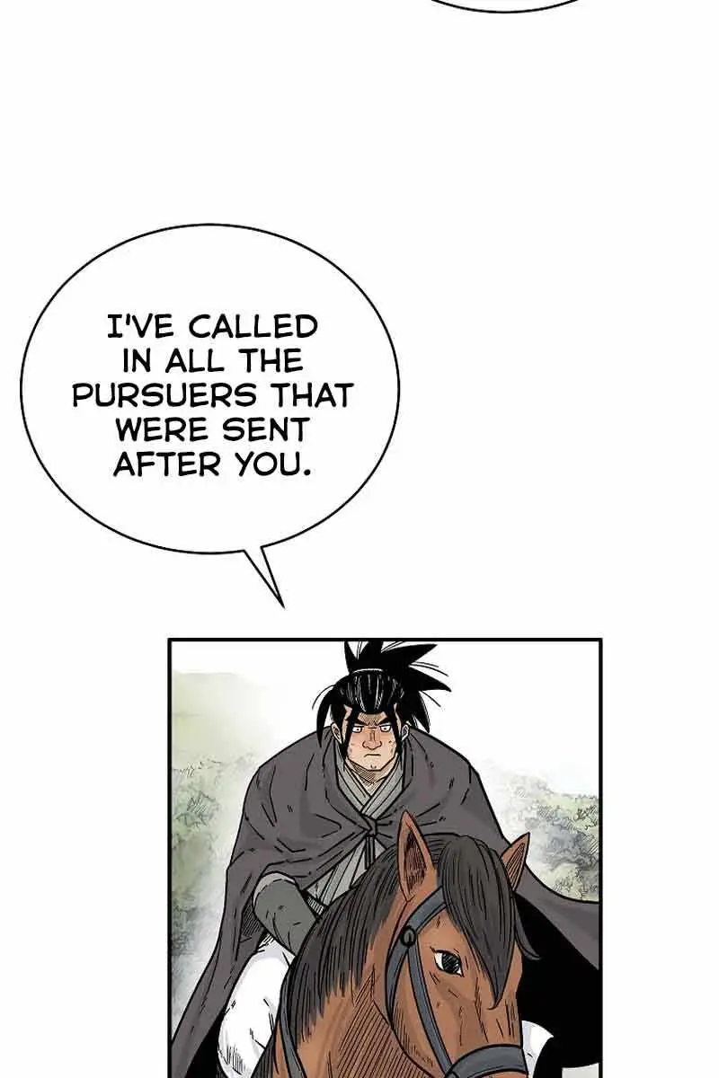 Fist Demon of Mount Hua Chapter 123 Page 31