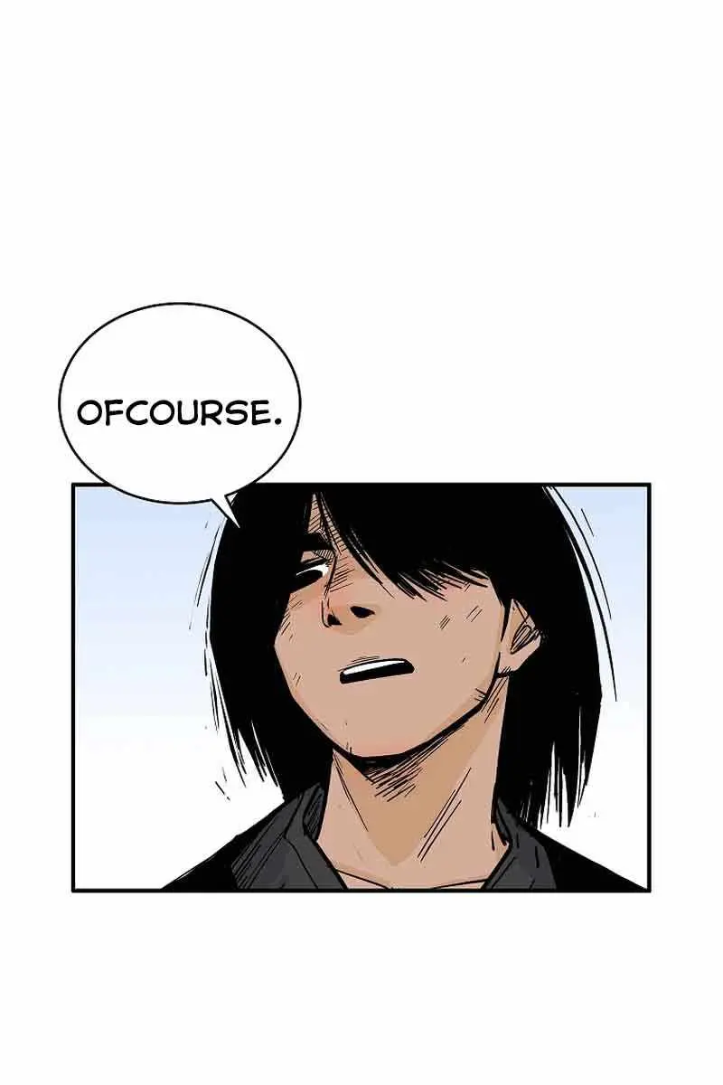 Fist Demon of Mount Hua Chapter 123 Page 37