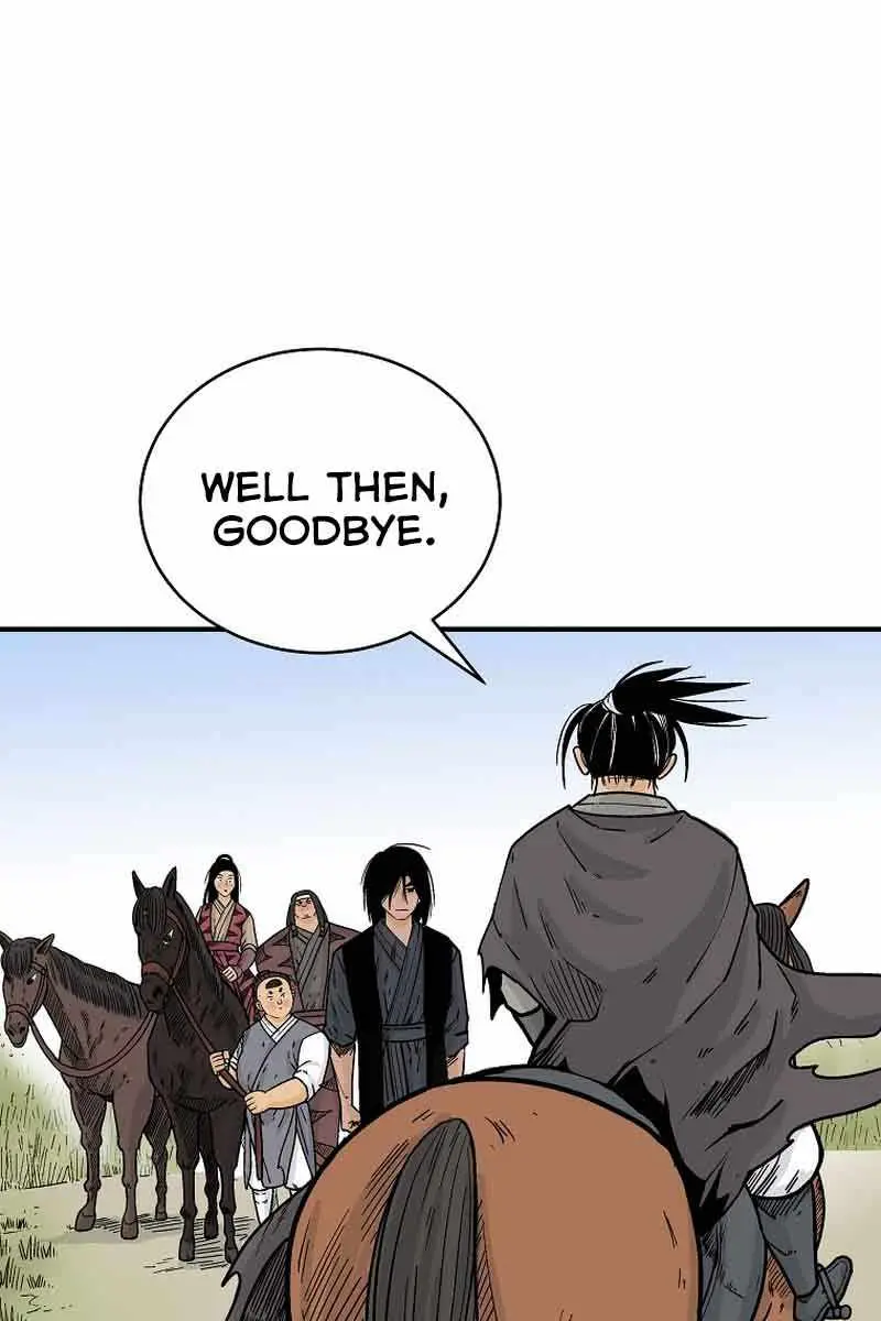 Fist Demon of Mount Hua Chapter 123 Page 41