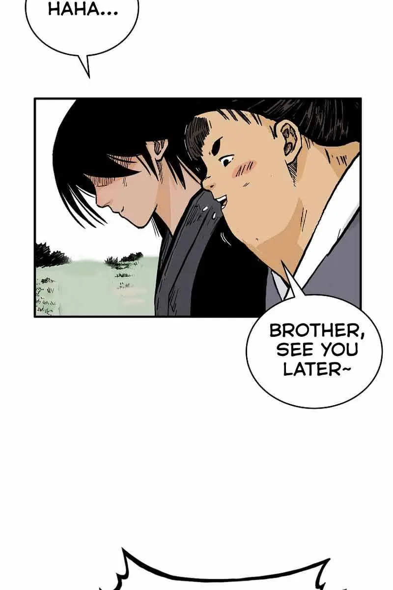 Fist Demon of Mount Hua Chapter 123 Page 44