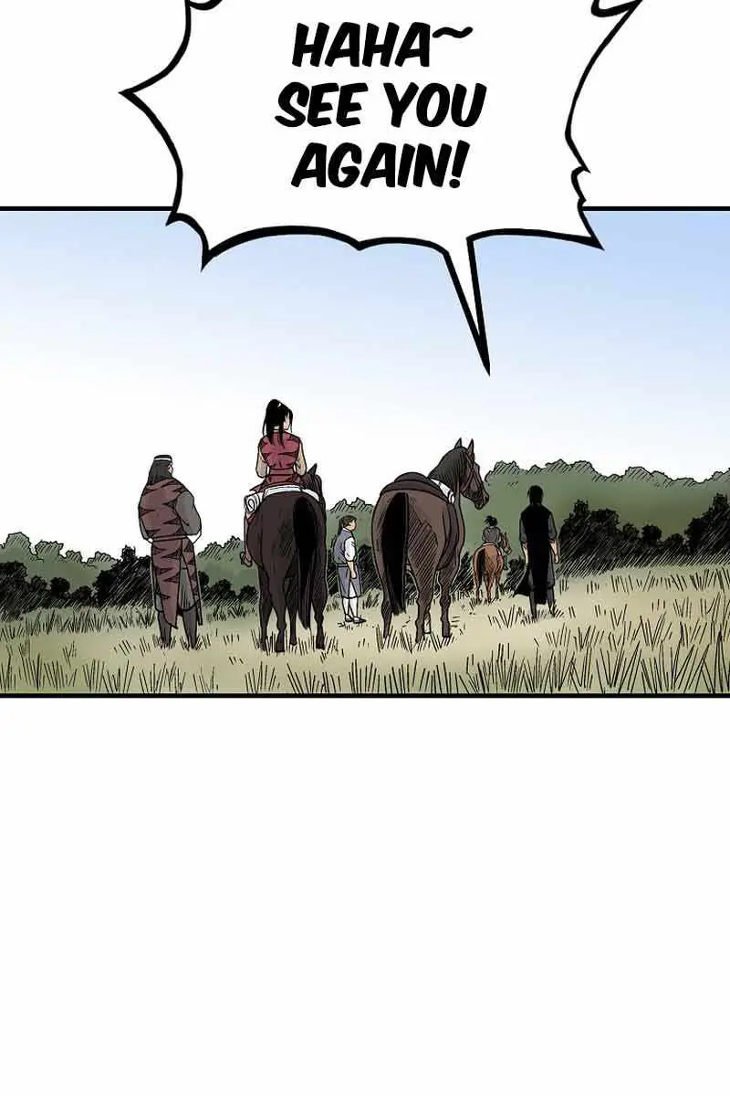 Fist Demon of Mount Hua Chapter 123 Page 45