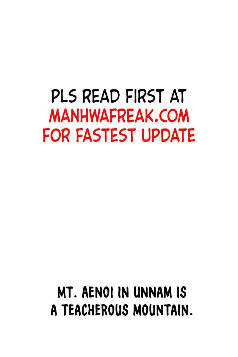 Fist Demon of Mount Hua Chapter 123 Page 46