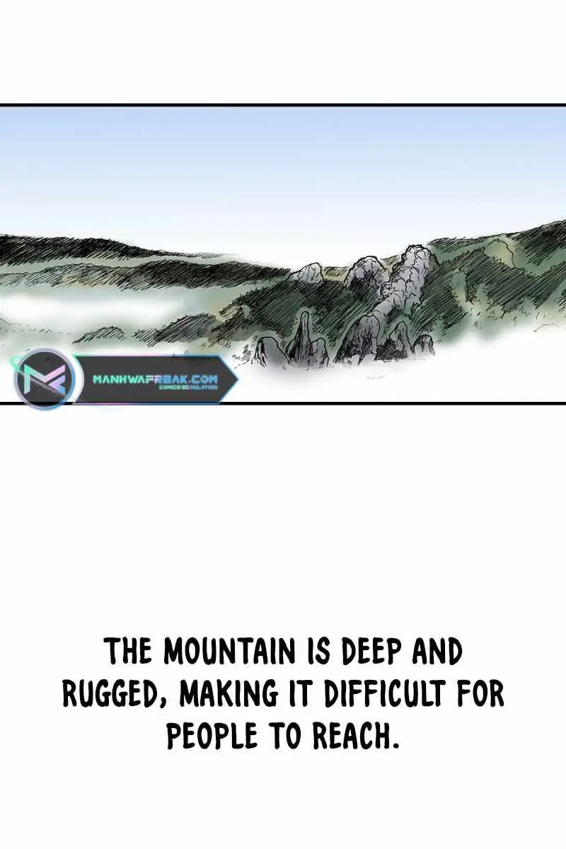 Fist Demon of Mount Hua Chapter 123 Page 47