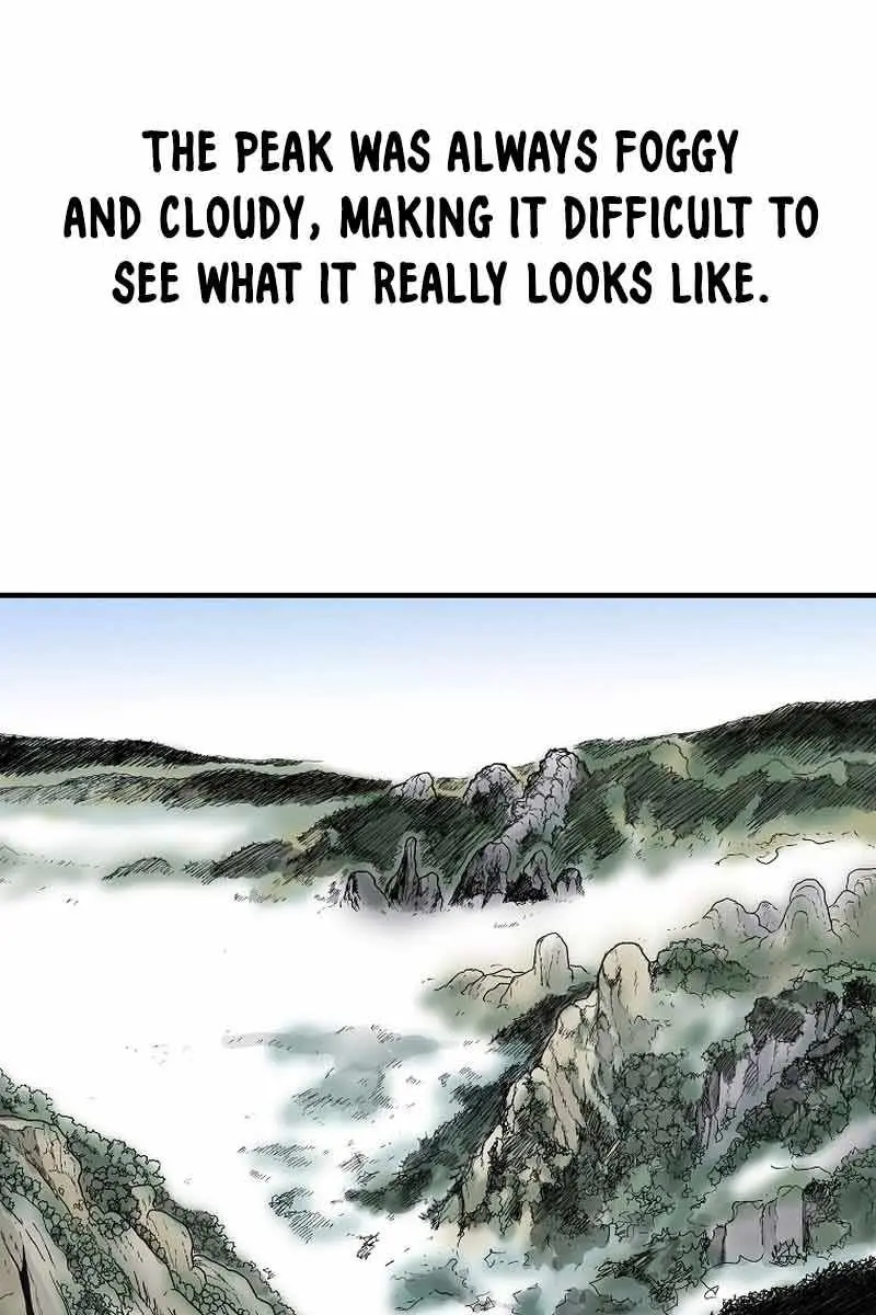 Fist Demon of Mount Hua Chapter 123 Page 48