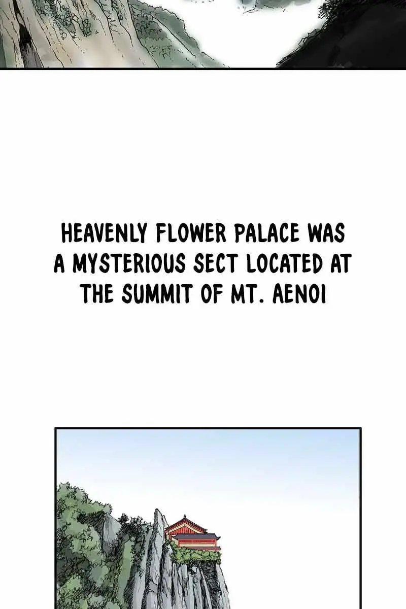 Fist Demon of Mount Hua Chapter 123 Page 49