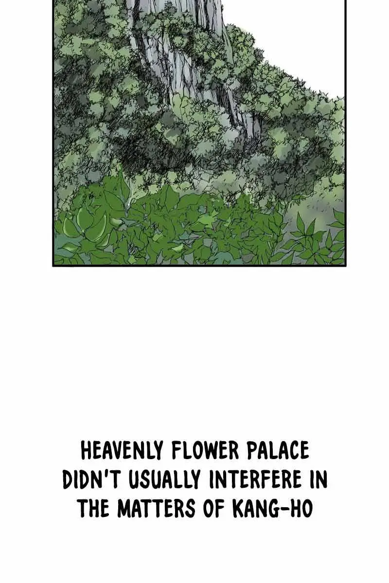 Fist Demon of Mount Hua Chapter 123 Page 50