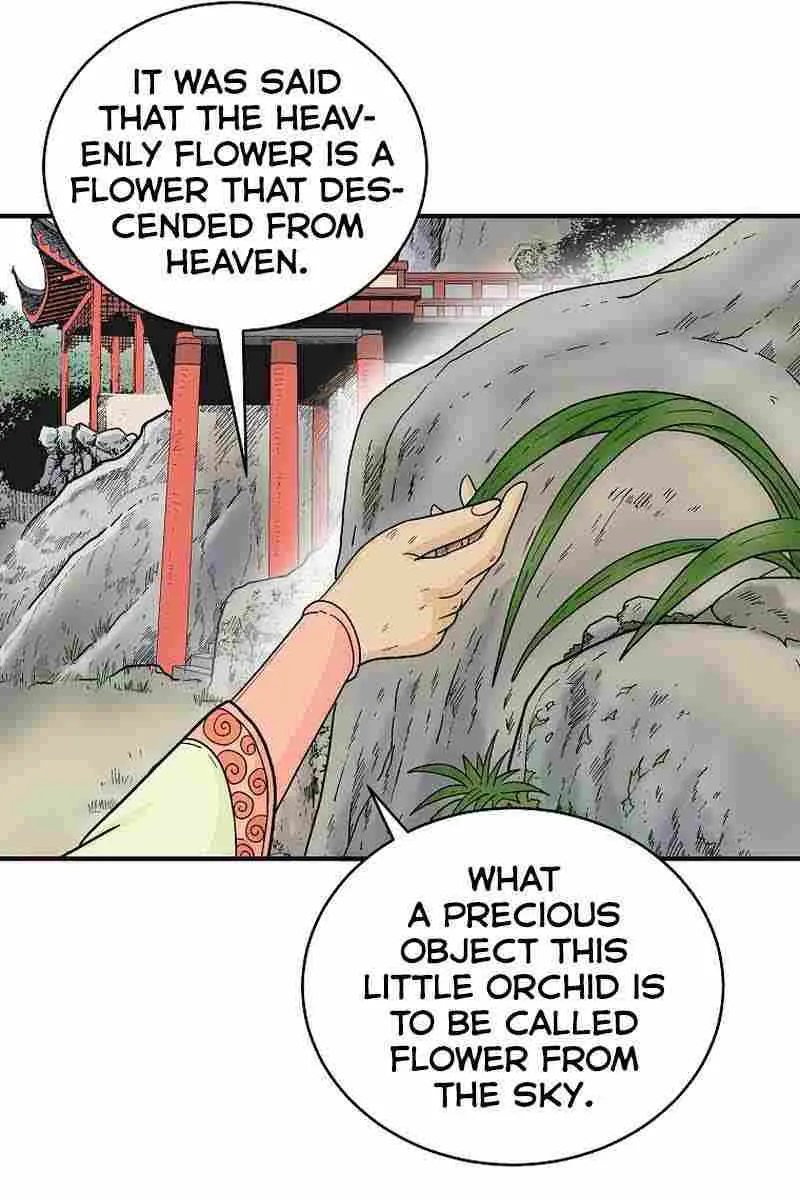 Fist Demon of Mount Hua Chapter 123 Page 55