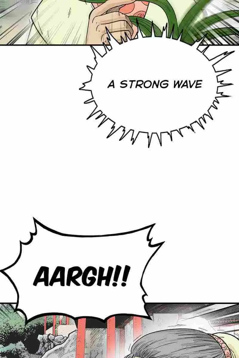 Fist Demon of Mount Hua Chapter 123 Page 58