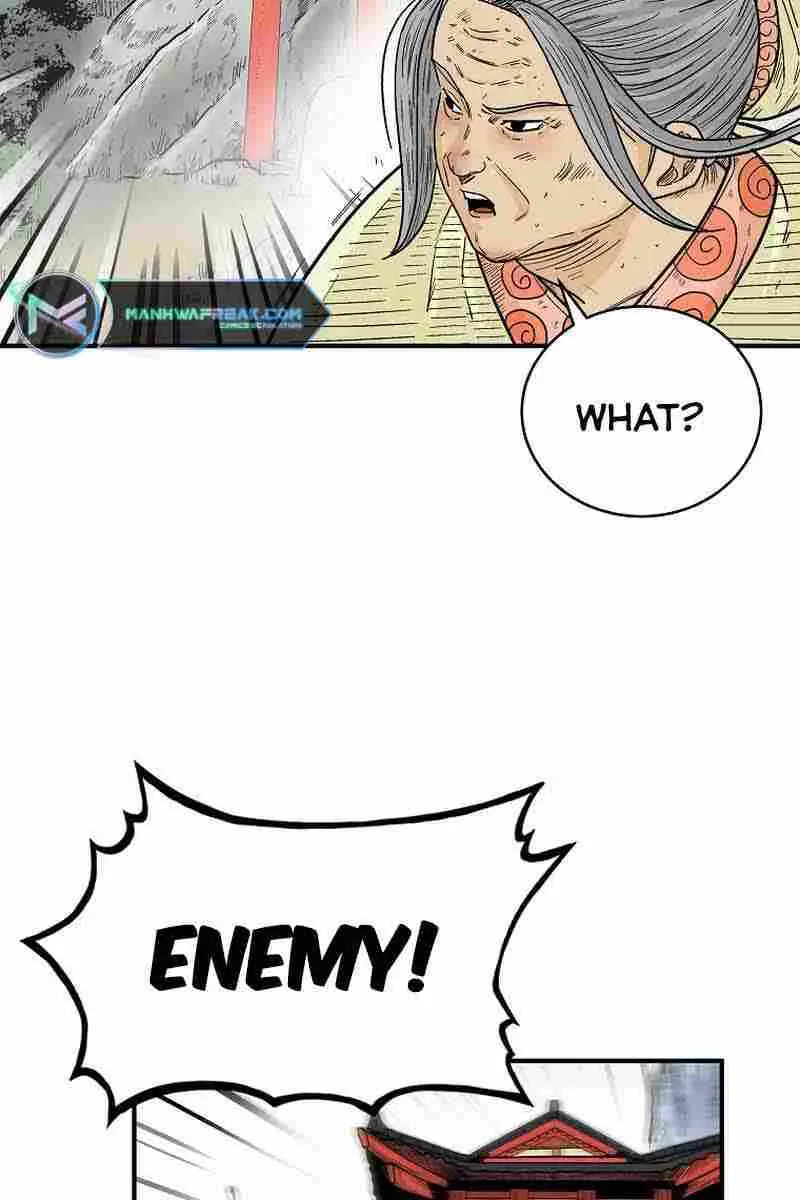 Fist Demon of Mount Hua Chapter 123 Page 59