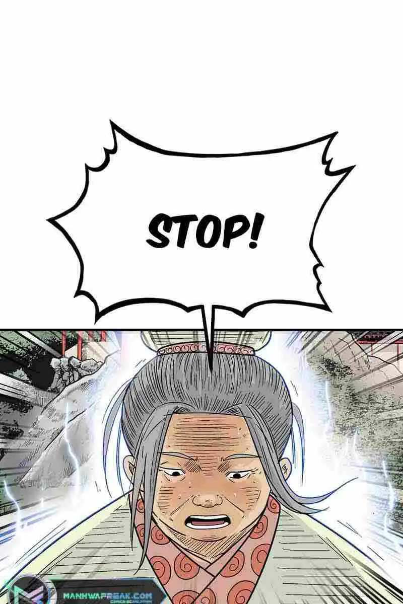 Fist Demon of Mount Hua Chapter 123 Page 65