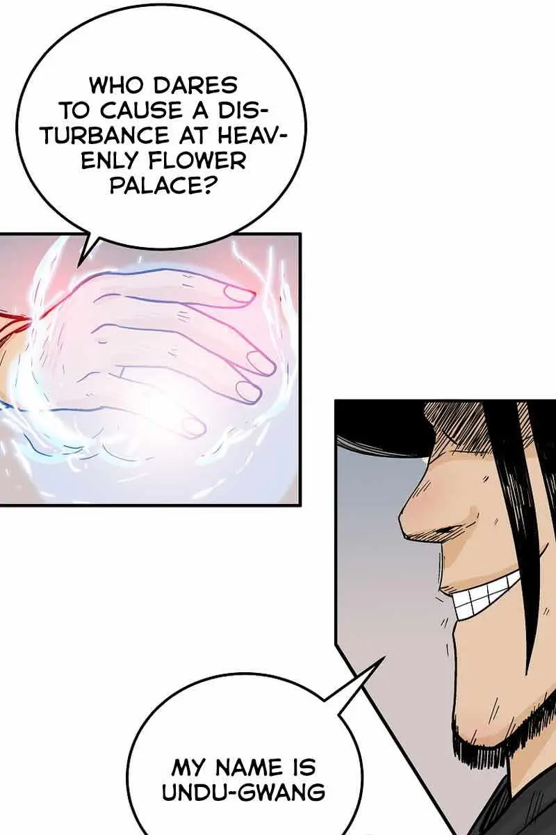 Fist Demon of Mount Hua Chapter 123 Page 67