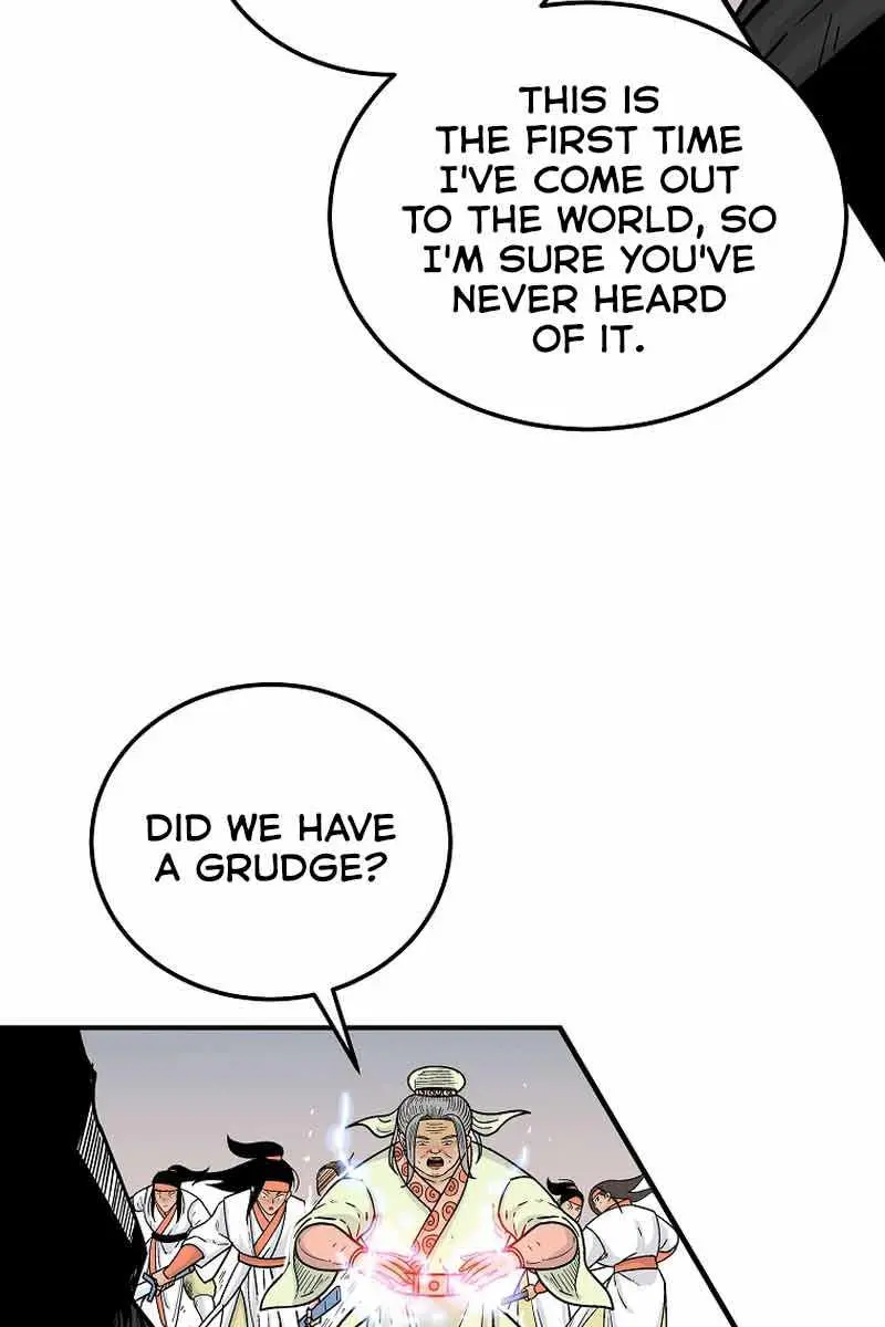 Fist Demon of Mount Hua Chapter 123 Page 68