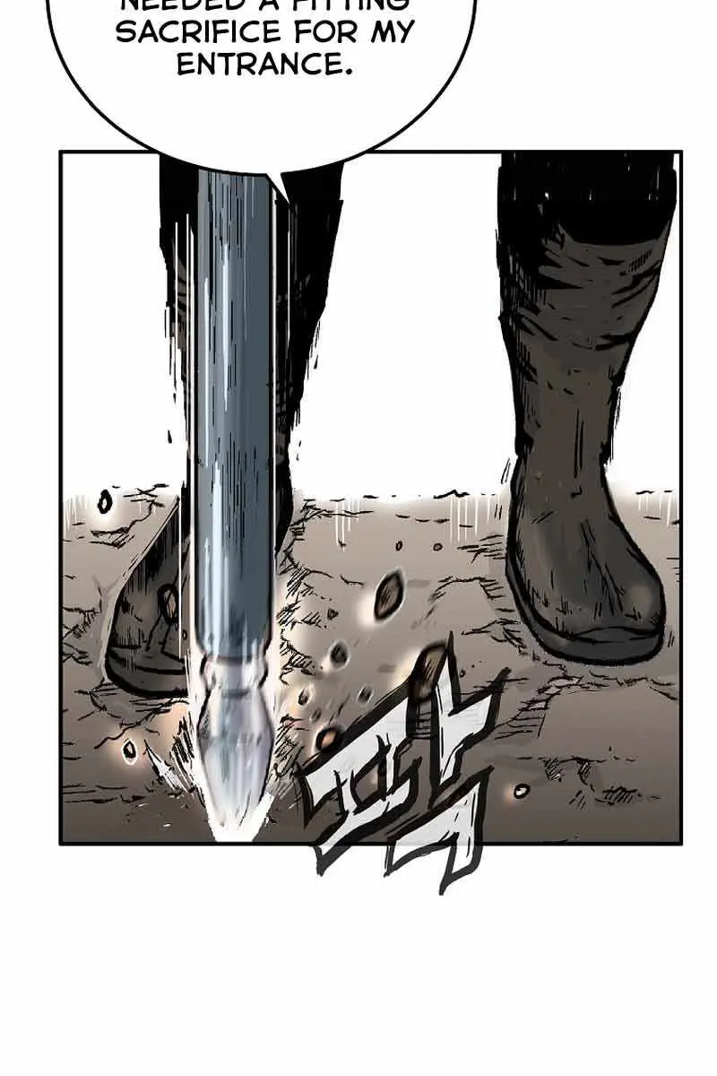 Fist Demon of Mount Hua Chapter 123 Page 70