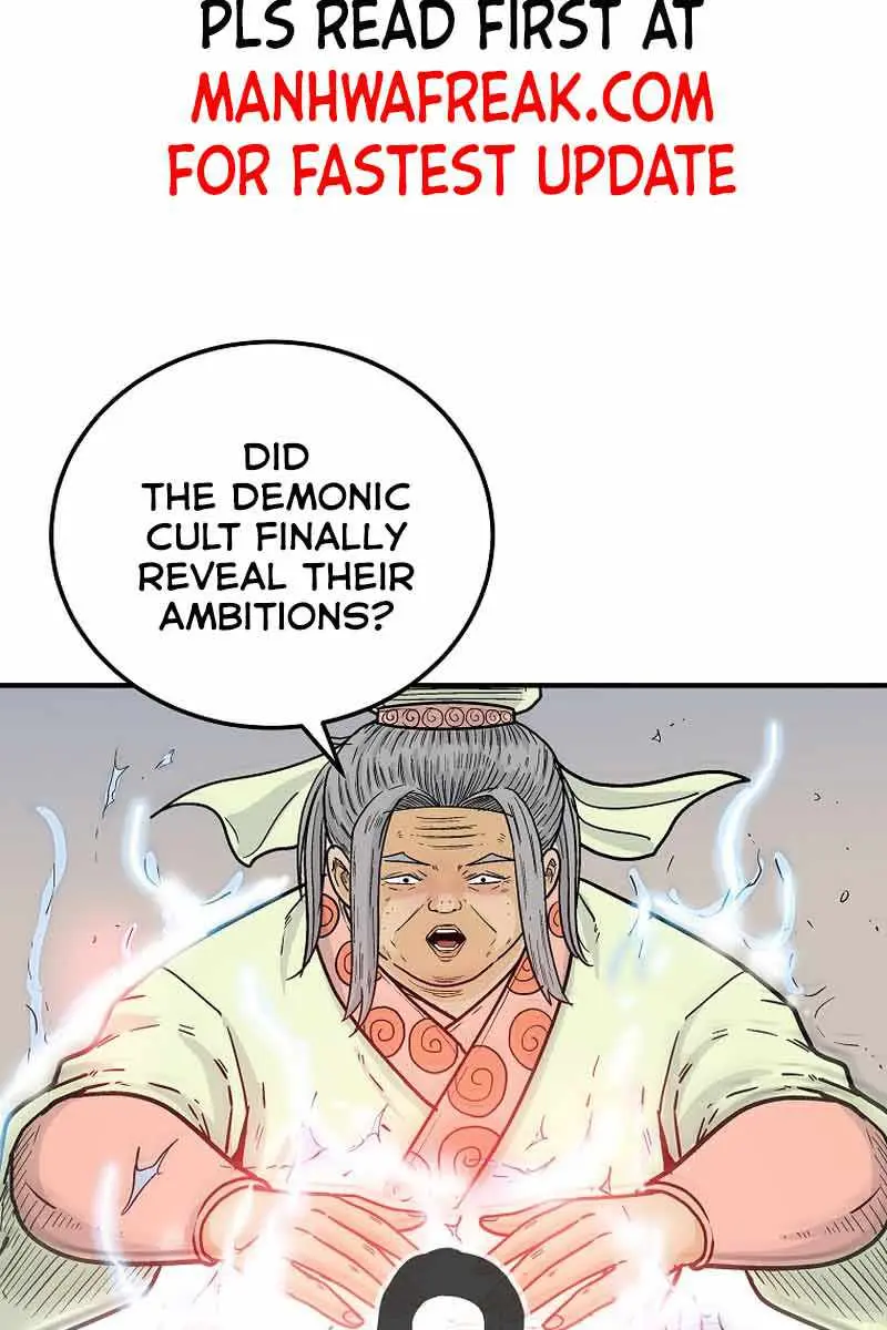 Fist Demon of Mount Hua Chapter 123 Page 75