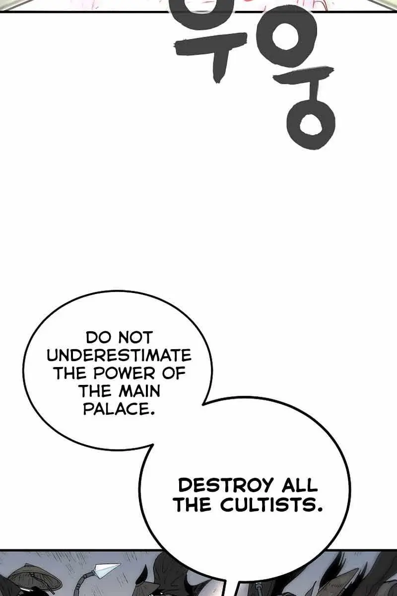 Fist Demon of Mount Hua Chapter 123 Page 76