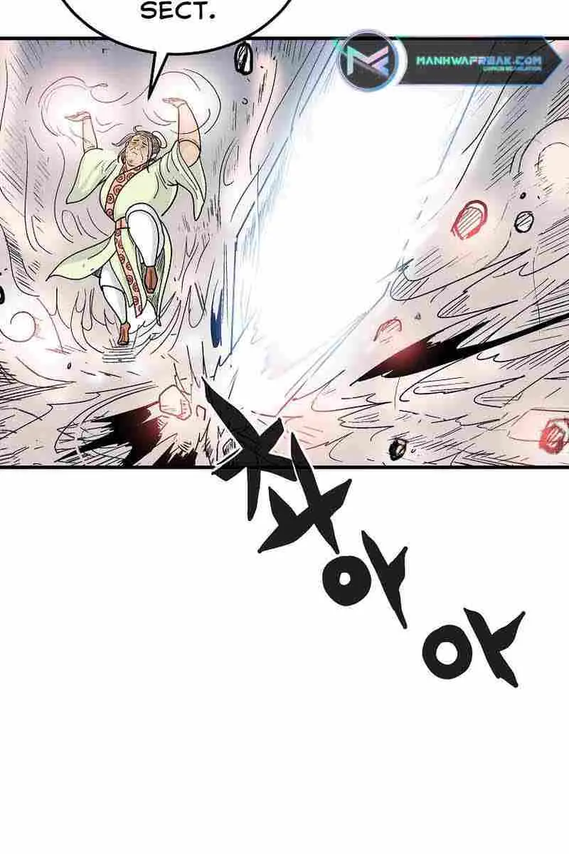 Fist Demon of Mount Hua Chapter 123 Page 81