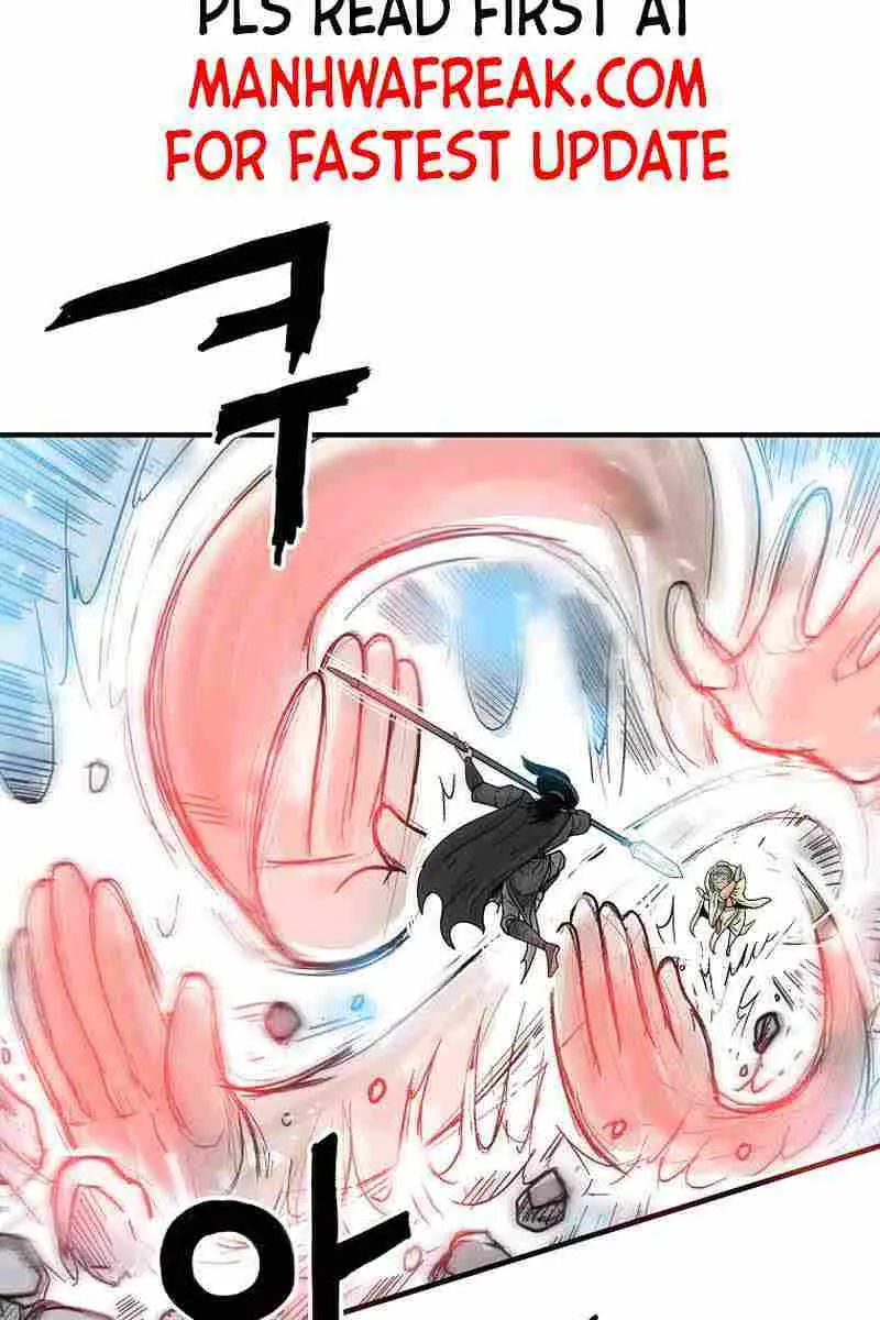 Fist Demon of Mount Hua Chapter 123 Page 86