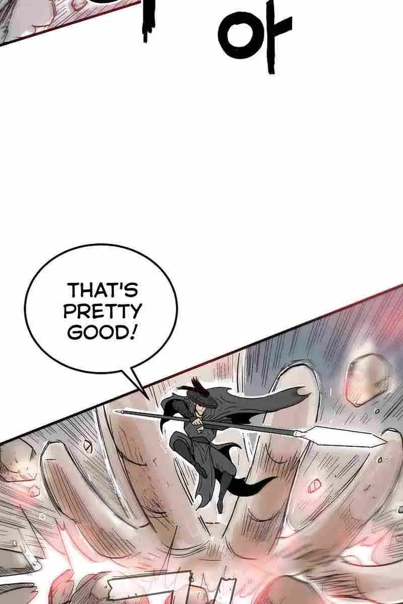 Fist Demon of Mount Hua Chapter 123 Page 87