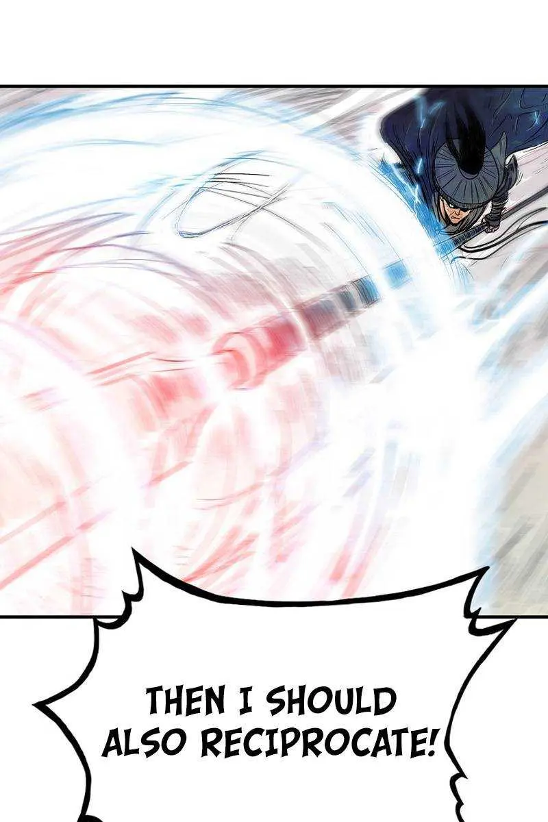 Fist Demon of Mount Hua Chapter 124 Page 5