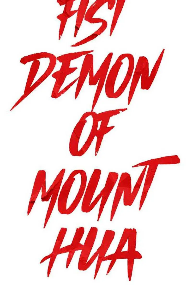 Fist Demon of Mount Hua Chapter 124 Page 7