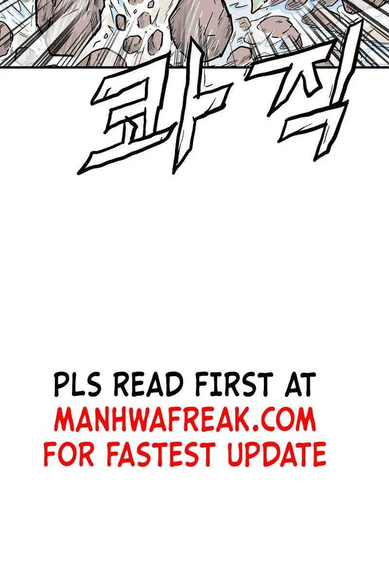 Fist Demon of Mount Hua Chapter 124 Page 14