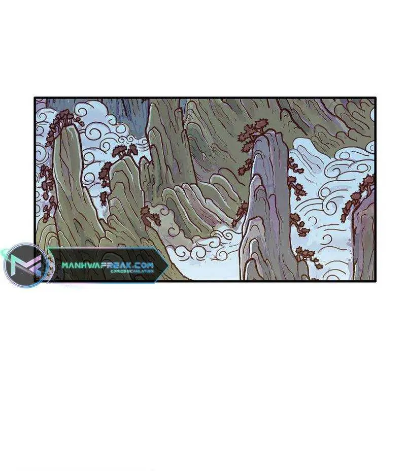 Fist Demon of Mount Hua Chapter 124 Page 15