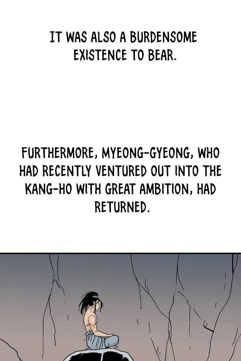 Fist Demon of Mount Hua Chapter 124 Page 29