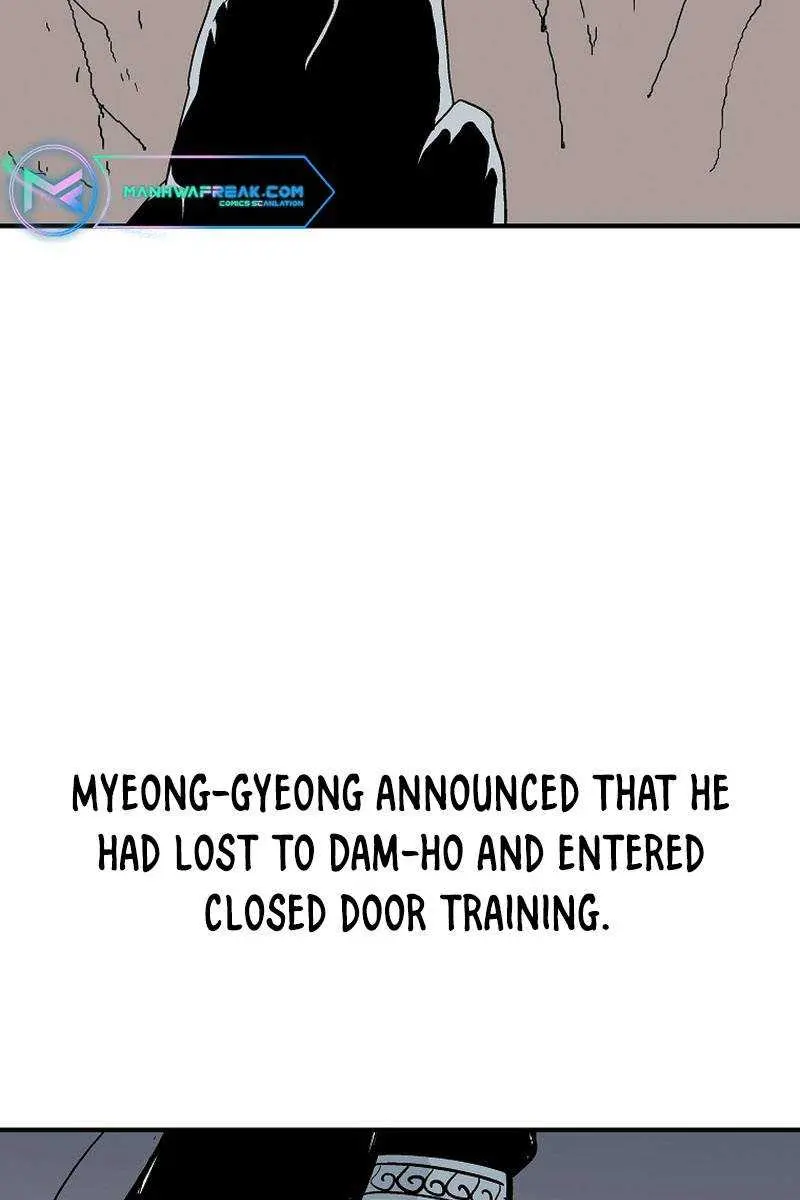 Fist Demon of Mount Hua Chapter 124 Page 30