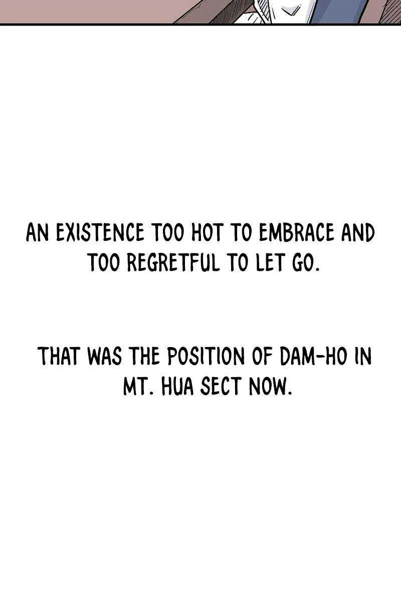 Fist Demon of Mount Hua Chapter 124 Page 35