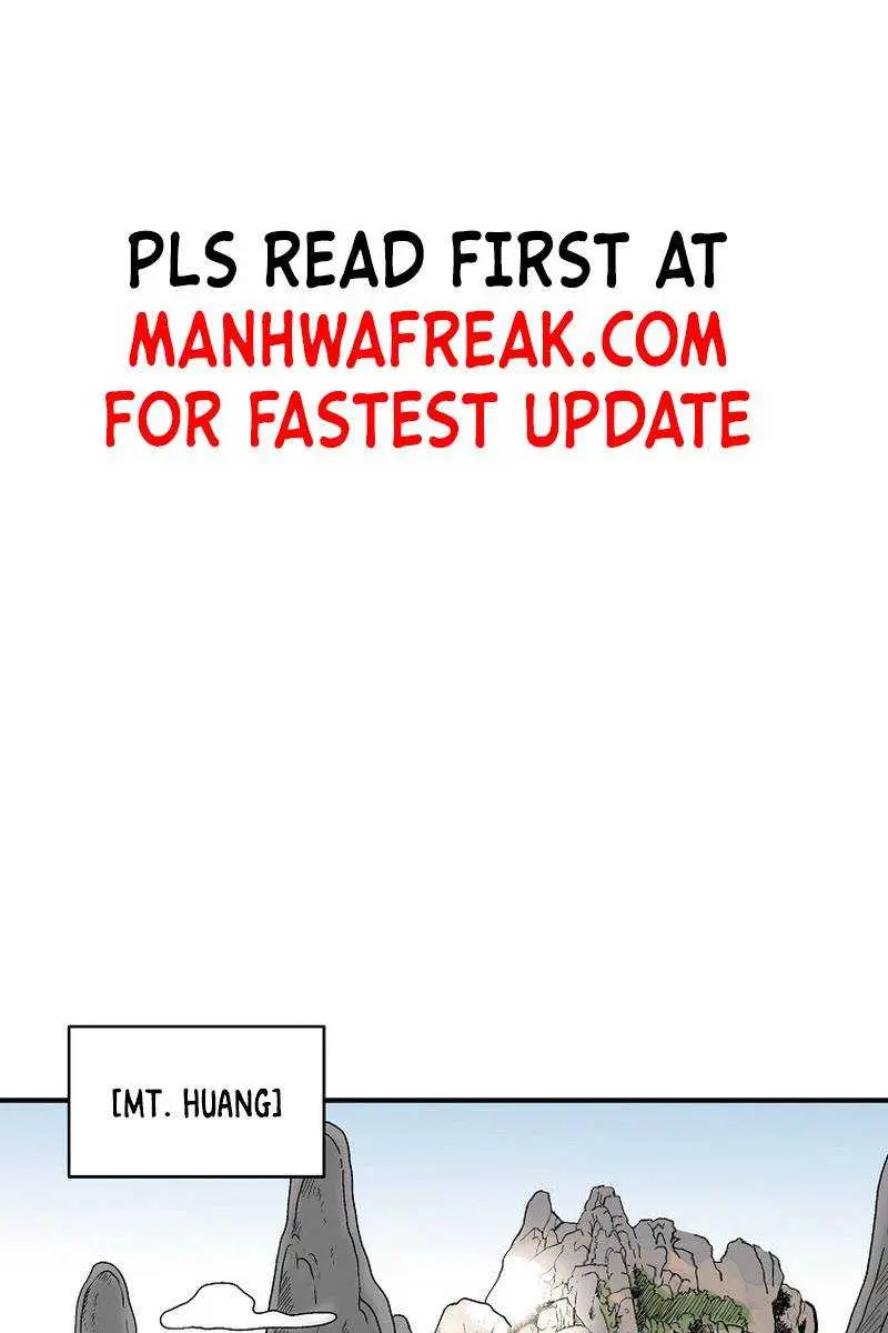 Fist Demon of Mount Hua Chapter 124 Page 38