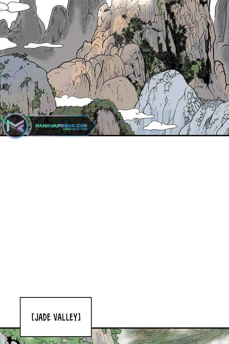 Fist Demon of Mount Hua Chapter 124 Page 39