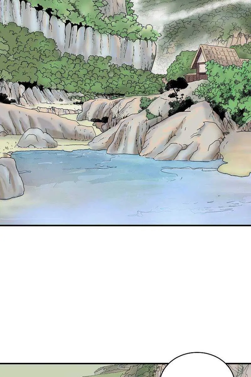 Fist Demon of Mount Hua Chapter 124 Page 40