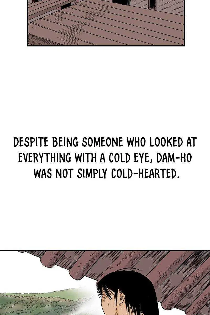 Fist Demon of Mount Hua Chapter 124 Page 50