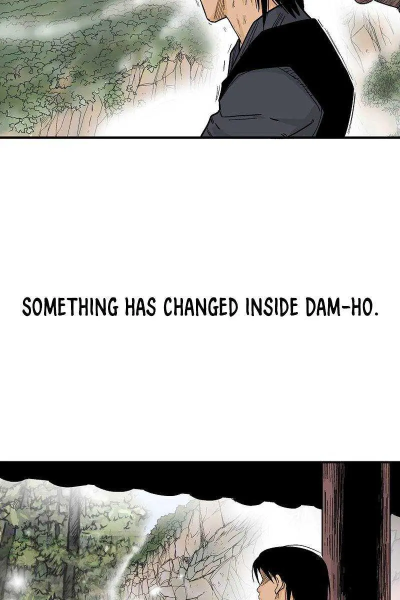 Fist Demon of Mount Hua Chapter 124 Page 51