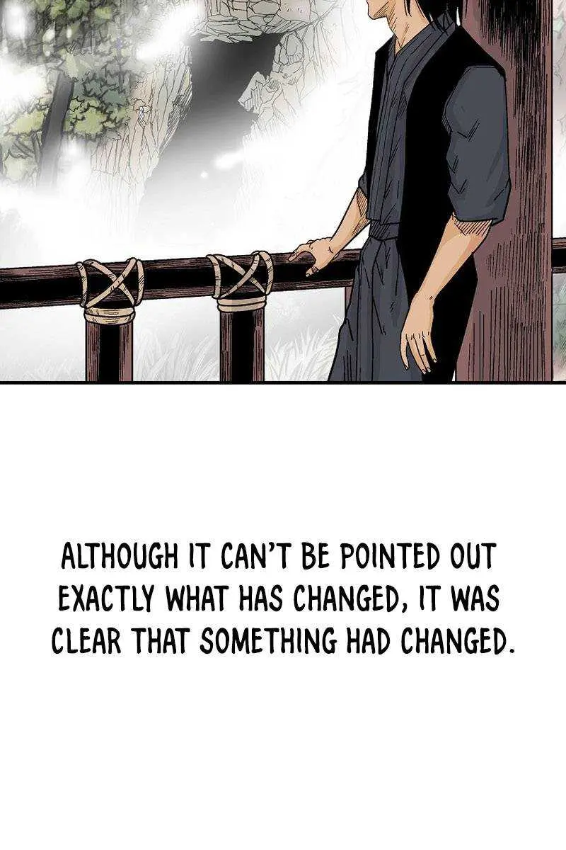 Fist Demon of Mount Hua Chapter 124 Page 52