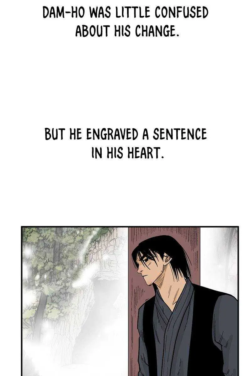 Fist Demon of Mount Hua Chapter 124 Page 53