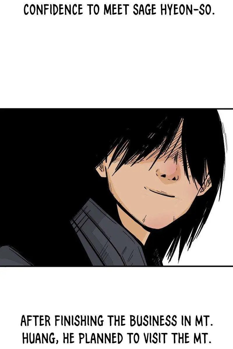 Fist Demon of Mount Hua Chapter 124 Page 56