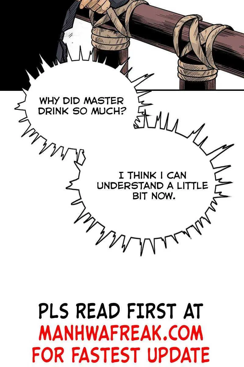 Fist Demon of Mount Hua Chapter 124 Page 58