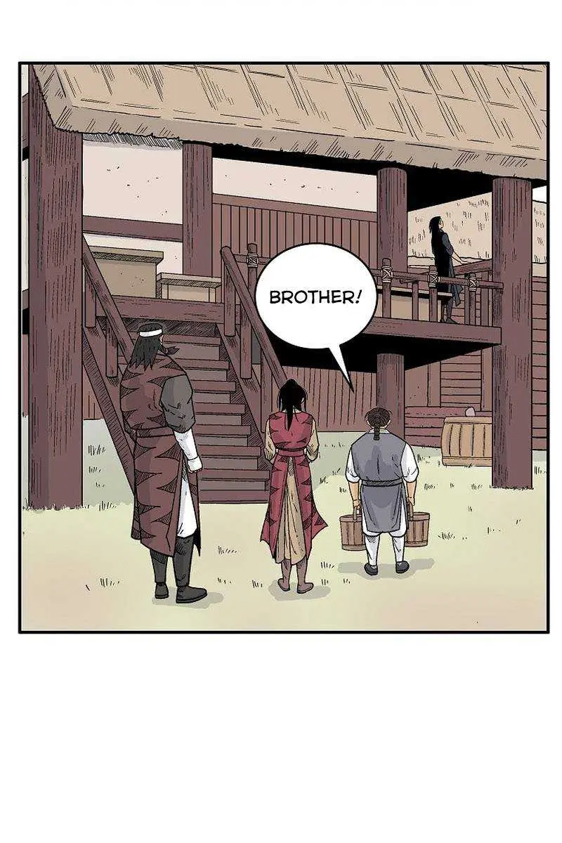 Fist Demon of Mount Hua Chapter 124 Page 59