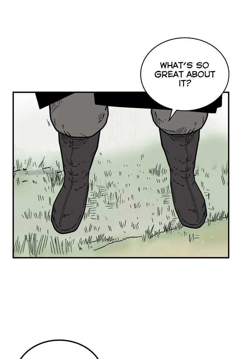 Fist Demon of Mount Hua Chapter 124 Page 64