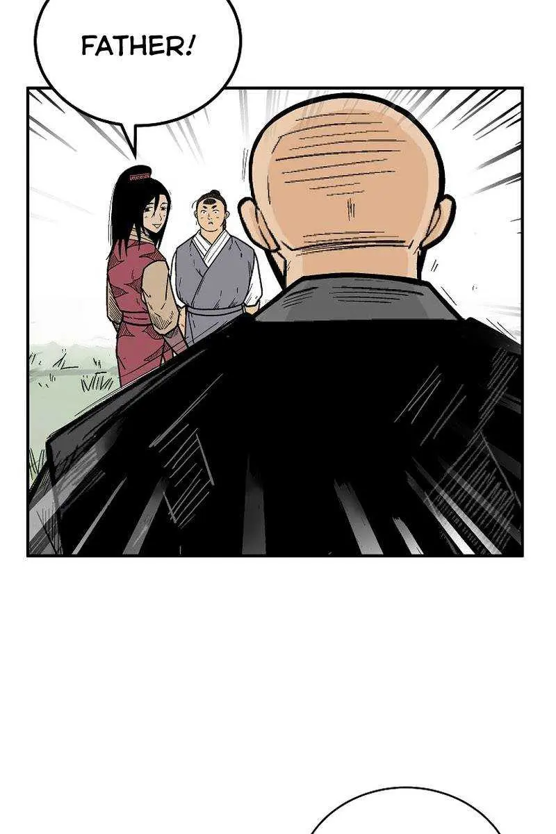 Fist Demon of Mount Hua Chapter 124 Page 65