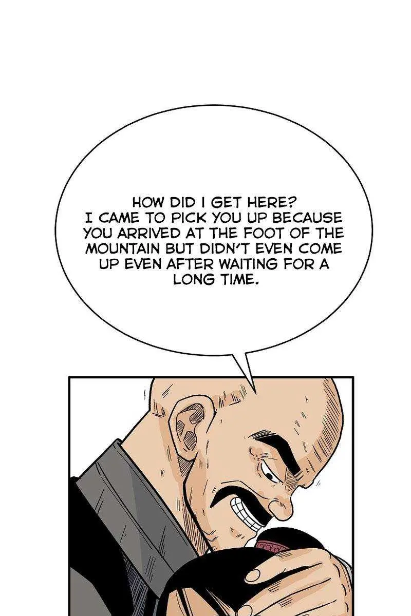 Fist Demon of Mount Hua Chapter 124 Page 69