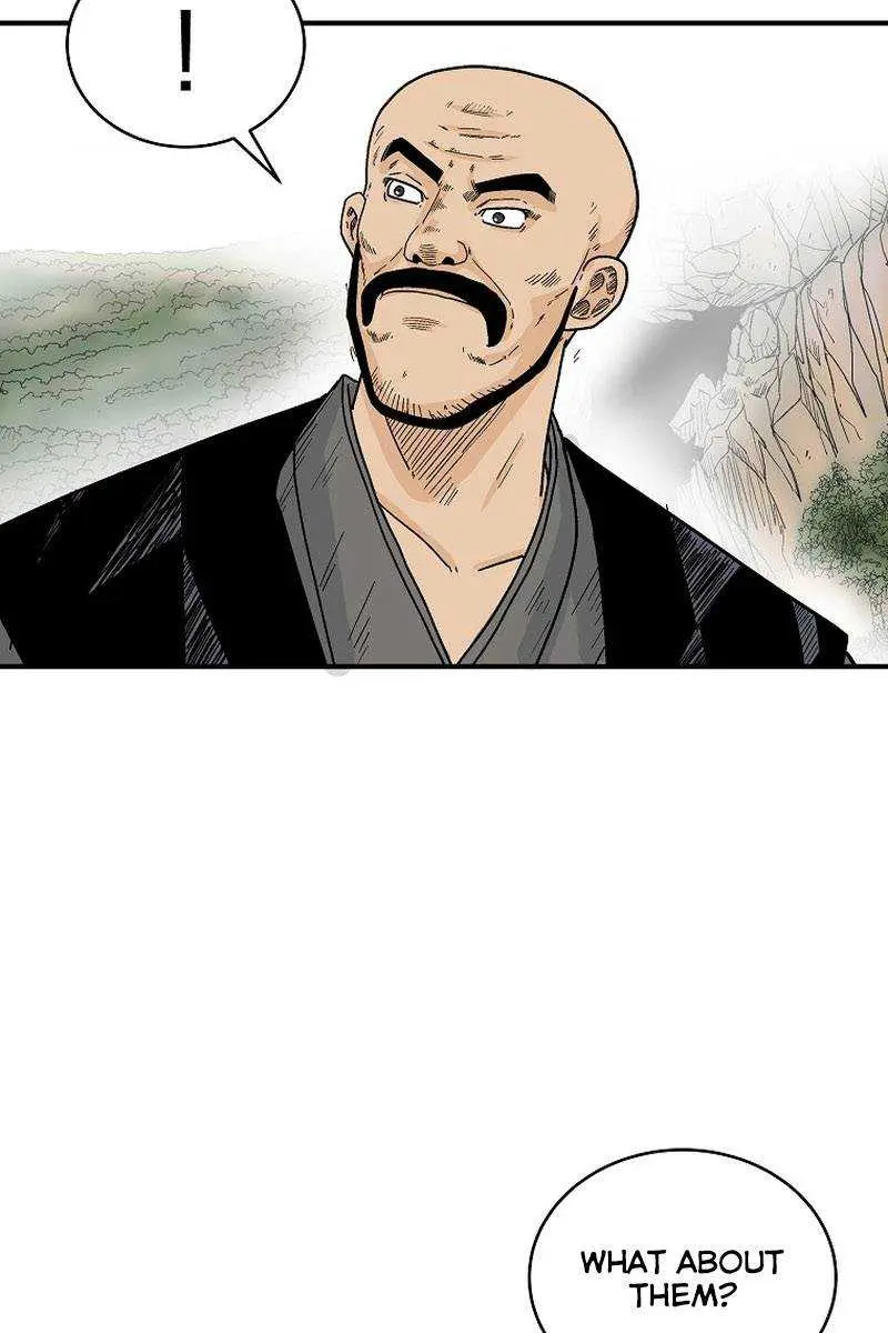 Fist Demon of Mount Hua Chapter 124 Page 72